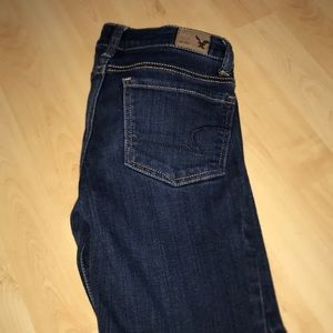 women jeans